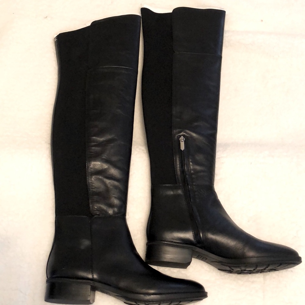 Sam Edelman over the knee boots